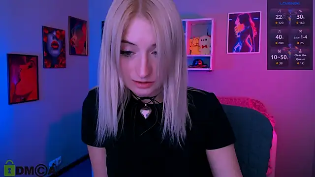 melisa white1 online show from 14, 5, 2026