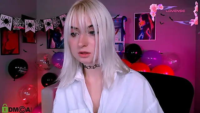 melisa white1 online show from 30, 10, 2025