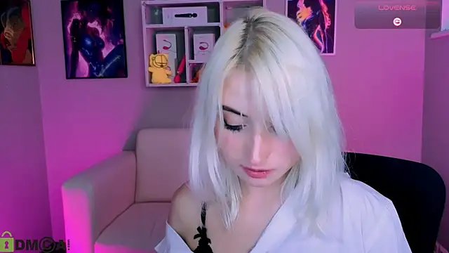 melisa white1 online show from 9, 11, 2025