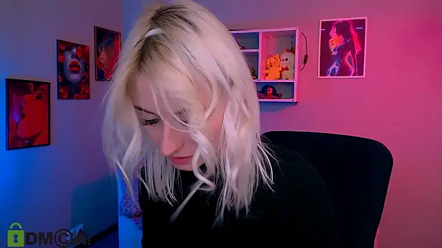 melisa white1 online show from 13, 4, 2026