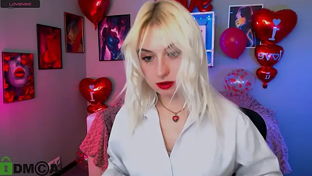 melisa white1 online show from 14, 2, 2026