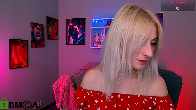melisa white1 online show from 24, 5, 2026