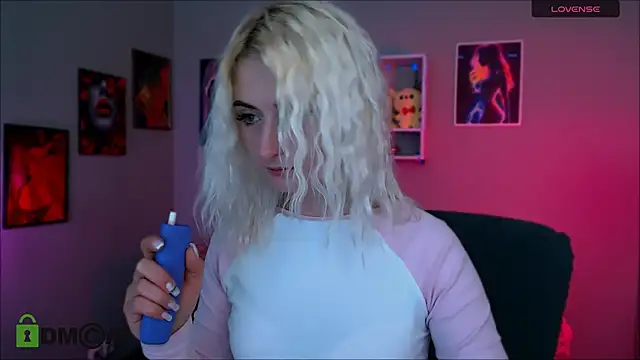 melisa white1 online show from 9, 4, 2026