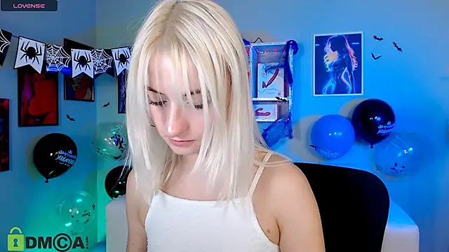 melisa white1 online show from 26, 10, 2025