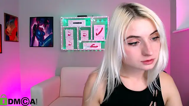 melisa white1 online show from 4, 12, 2025