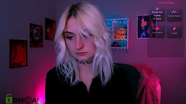 melisa white1 online show from 2, 5, 2026