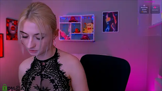 Snapshot of melisa_white1 chatting on 8, 6, 2026 melisa white1 online show from 8, 6, 2026