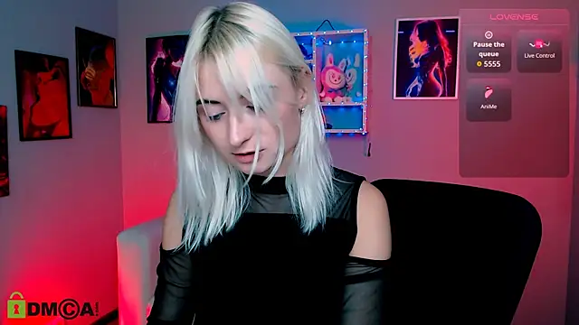 melisa white1 online show from 21, 11, 2025