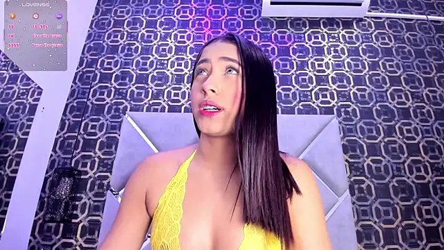 CherryBlossom23 online show from 27, 9, 2025