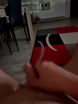 Szeltolo001 online show from 16, 3, 2026