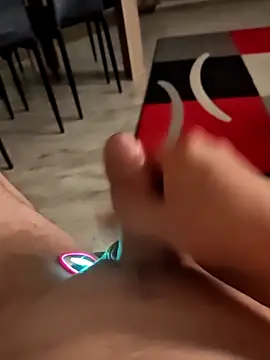 Szeltolo001 online show from 19, 3, 2026