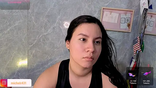 Snapshot of Mia__reys chatting on 13, 7, 2026 Mia reys online show from 13, 7, 2026