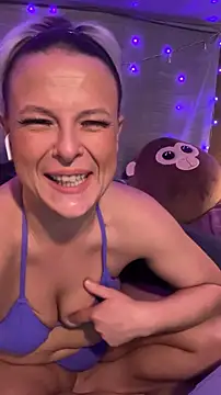 GinAnnTonic online show from 12, 1, 2026