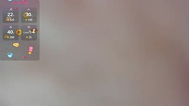 delilaquinn online show from 18, 9, 2025