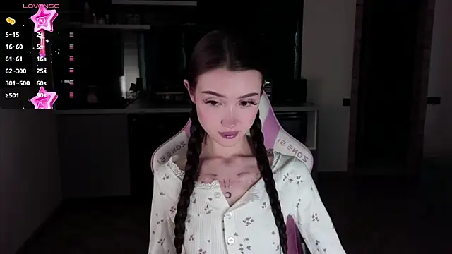 sweetiebones online show from 24, 2, 2025