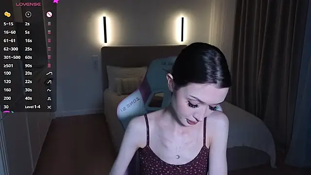 sweetiebones online show from 30, 11, 2025