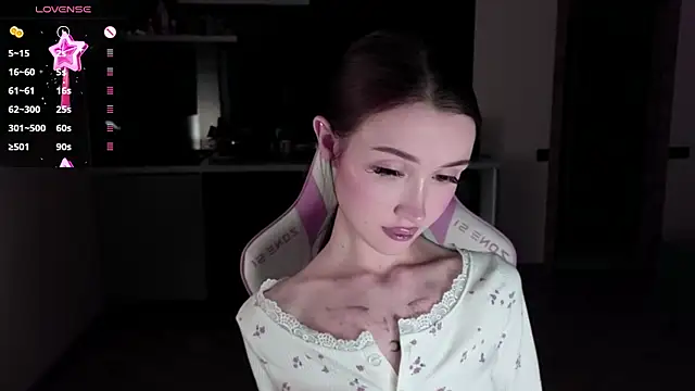 sweetiebones online show from 25, 2, 2025