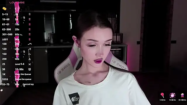 sweetiebones online show from 15, 3, 2025