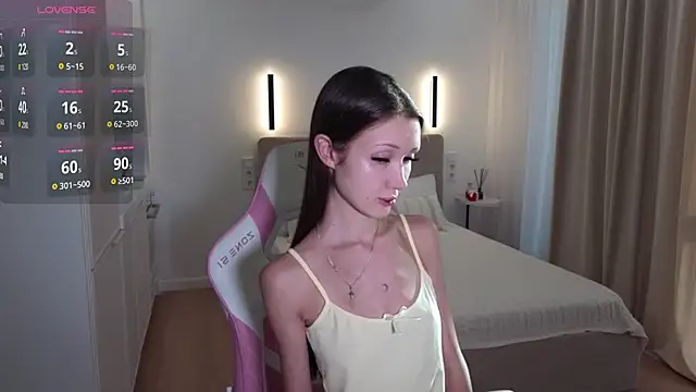 Snapshot of sweetiebones chatting on 5, 5, 2026 sweetiebones online show from 5, 5, 2026