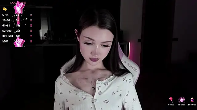 sweetiebones online show from 13, 3, 2025