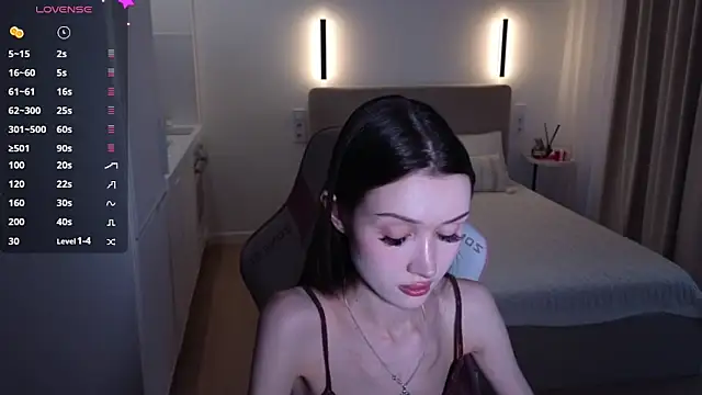 Snapshot of sweetiebones chatting on 18, 1, 2026 sweetiebones online show from 18, 1, 2026