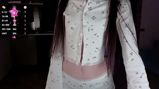 sweetiebones online show from 11, 3, 2025