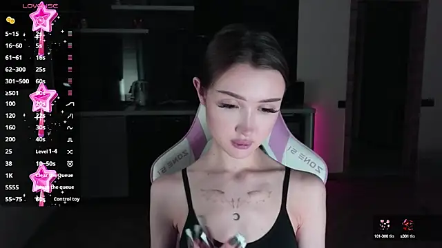 sweetiebones online show from 17, 3, 2025