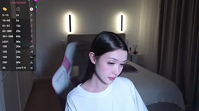 sweetiebones online show from 15, 12, 2025