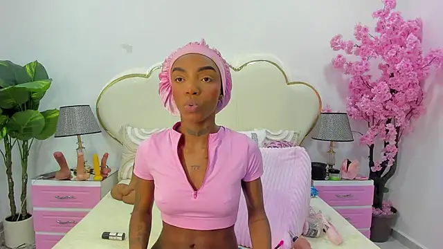 CahitlinBell online show from 13, 2, 2026