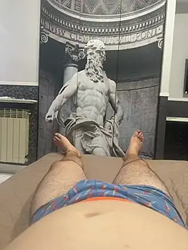 cazzinobello online show from 16, 7, 2026