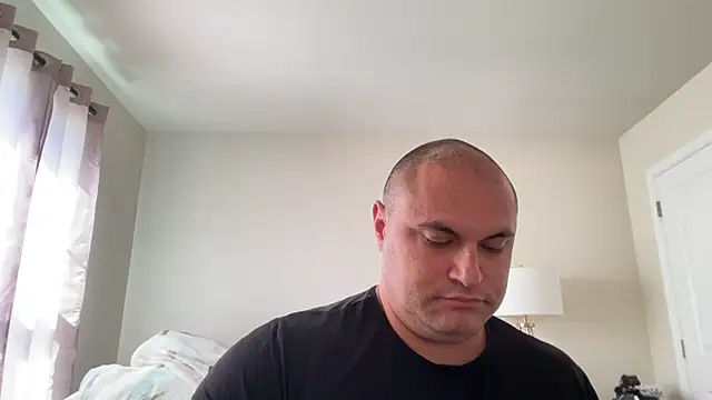 SluggishChase99 online show from 8, 9, 2025