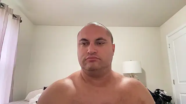 SluggishChase99 online show from 13, 10, 2025