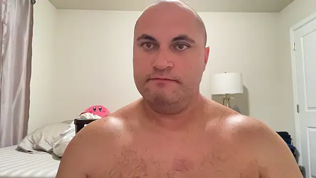 SluggishChase99 online show from 8, 11, 2025