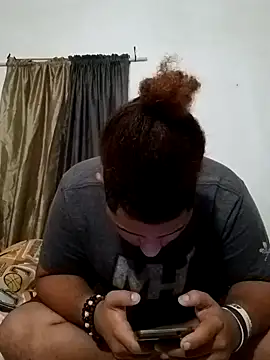 Dj-yefri-pauta online show from 30, 1, 2025