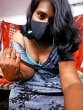 Ammupuku1 online show from 8, 2, 2025