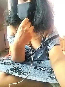 Ammupuku1 online show from 4, 4, 2026