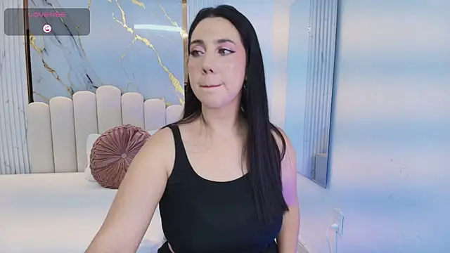 dahianthompson online show from 21, 1, 2025