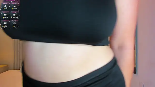 dahianthompson online show from 22, 9, 2025