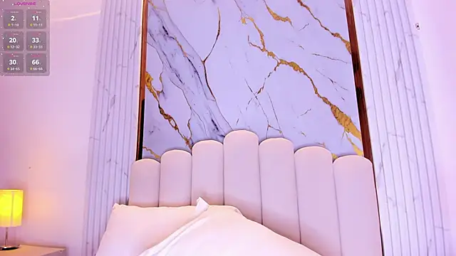 dahianthompson online show from 30, 10, 2025