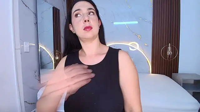 dahianthompson online show from 25, 2, 2025