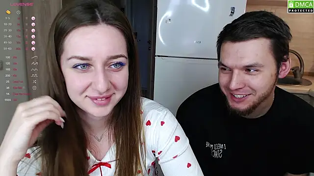 Zoi Morgan online show from 4, 12, 2025