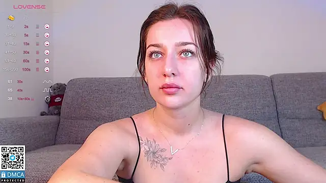 Zoi Morgan online show from 19, 9, 2025