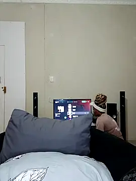 PerfectionBerrie online show from 20, 10, 2025