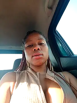 PerfectionBerrie online show from 11, 9, 2025