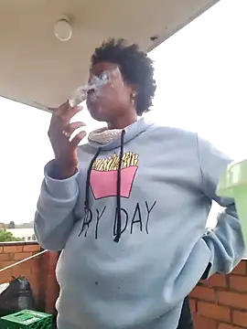 PerfectionBerrie online show from 12, 1, 2025