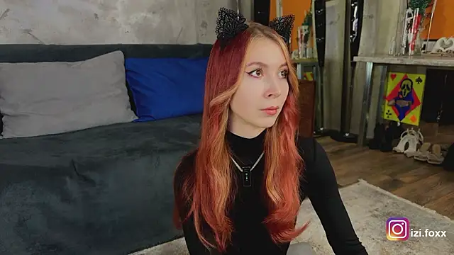 izi-fox online show from 7, 2, 2026