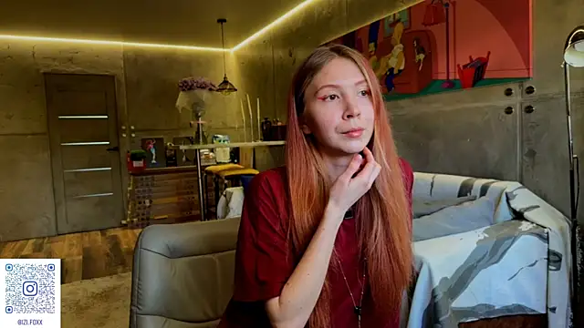 izi-fox online show from 13, 5, 2026