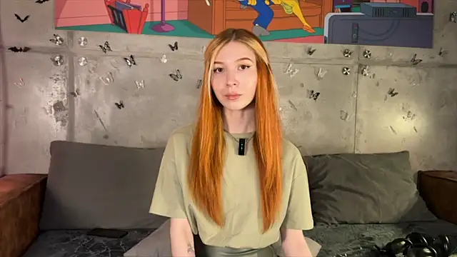 izi-fox online show from 26, 2, 2025