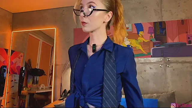 izi-fox online show from 21, 9, 2025