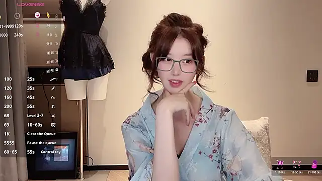 omaiiil online show from 9, 11, 2025